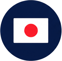 日本の商習慣に完全準拠